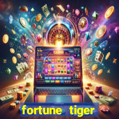 fortune tiger horarios pagantes